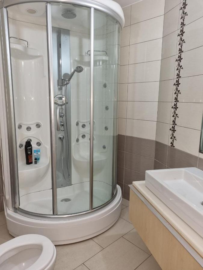 Fig Tree Bay Apartment 103 Protaras Esterno foto