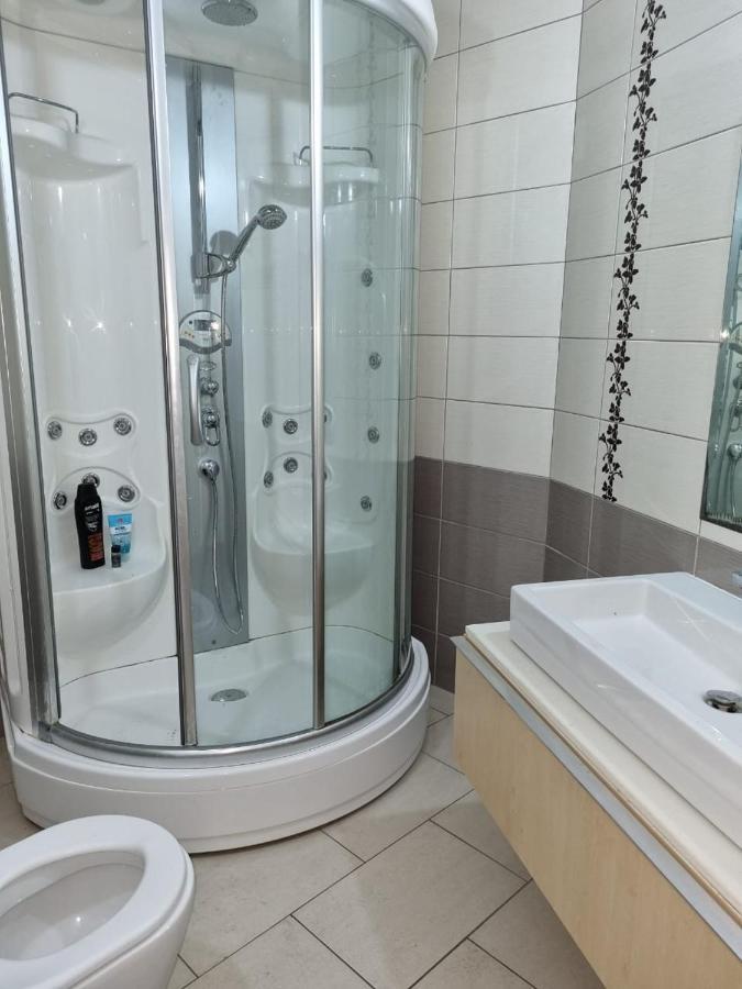 Fig Tree Bay Apartment 103 Protaras Esterno foto