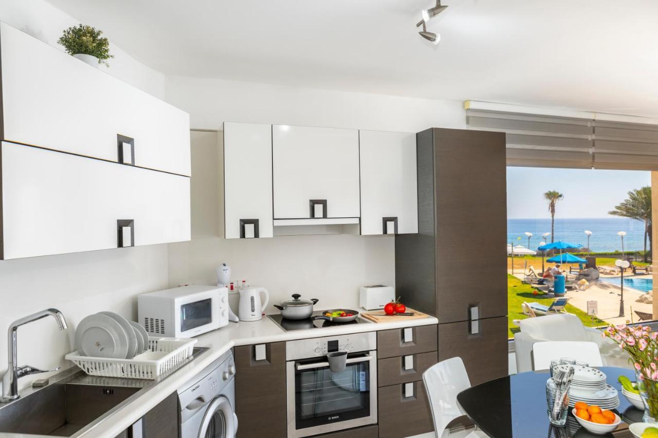 Fig Tree Bay Apartment 103 Protaras Esterno foto