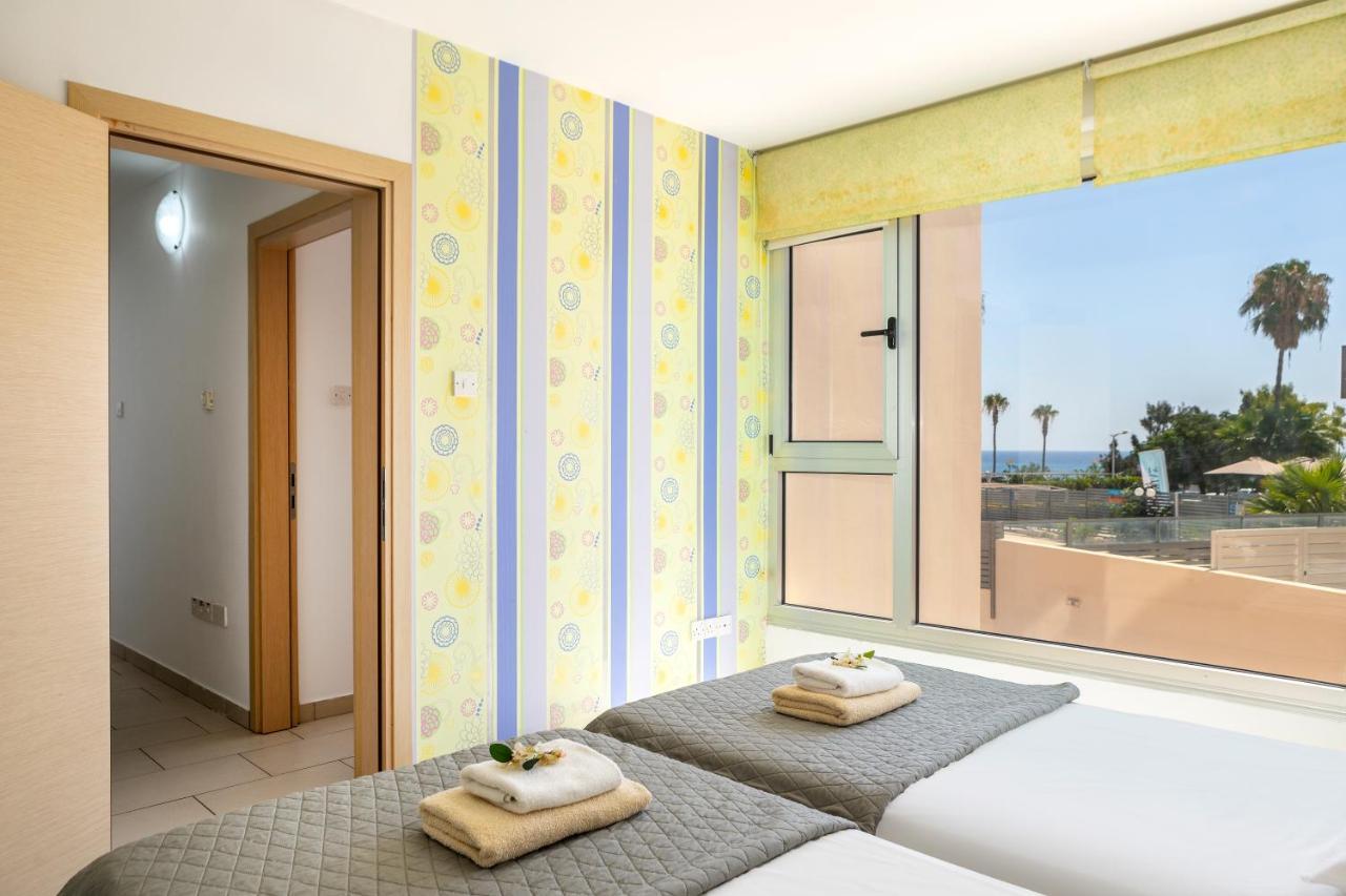 Fig Tree Bay Apartment 103 Protaras Esterno foto
