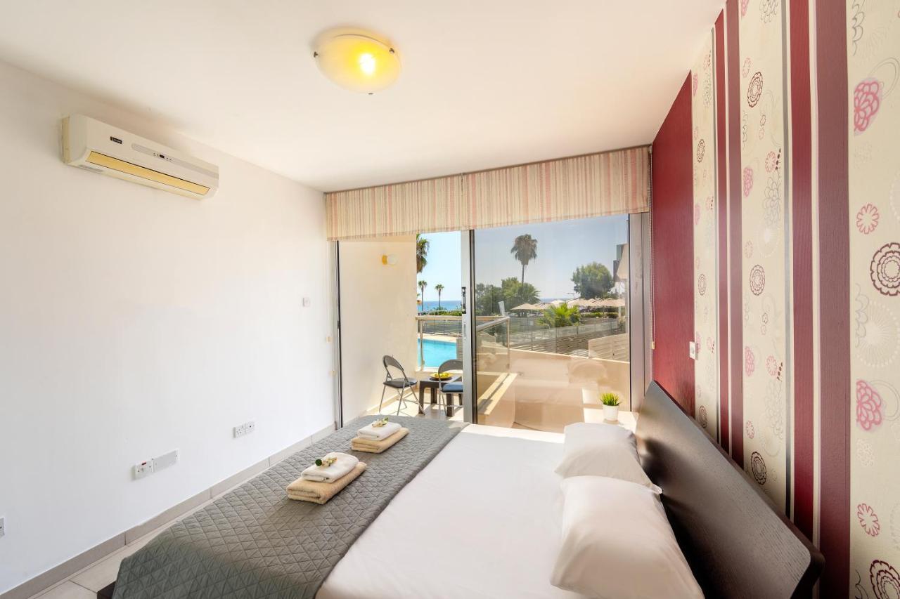 Fig Tree Bay Apartment 103 Protaras Esterno foto
