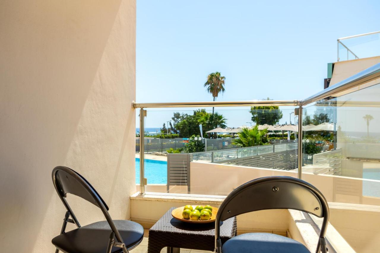 Fig Tree Bay Apartment 103 Protaras Esterno foto