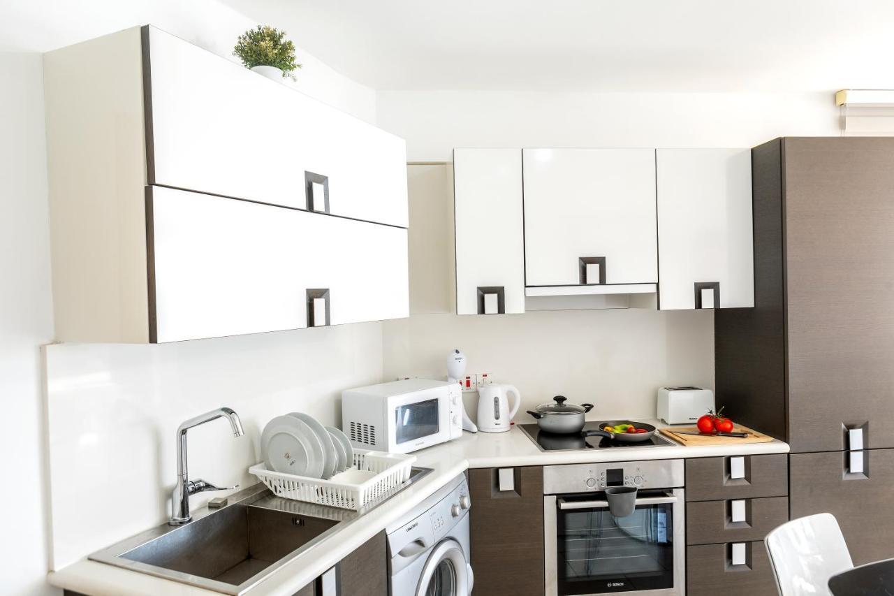 Fig Tree Bay Apartment 103 Protaras Esterno foto