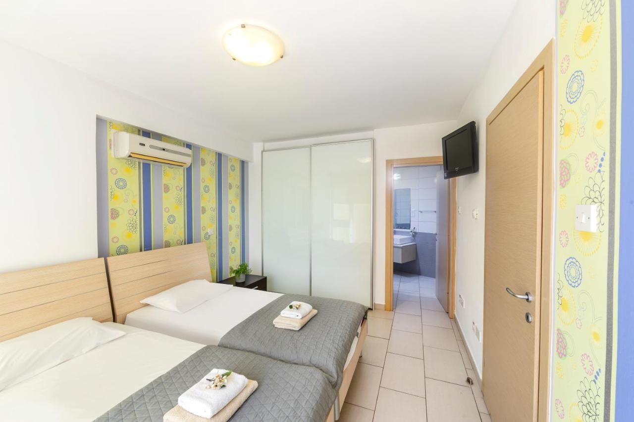 Fig Tree Bay Apartment 103 Protaras Esterno foto